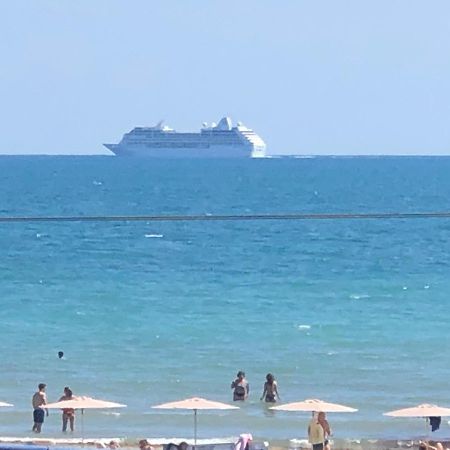 Viriatos Beach Alicante Exterior foto