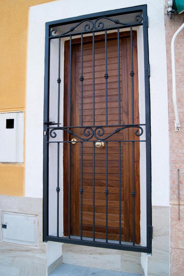 Viriatos Beach Alicante Exterior foto