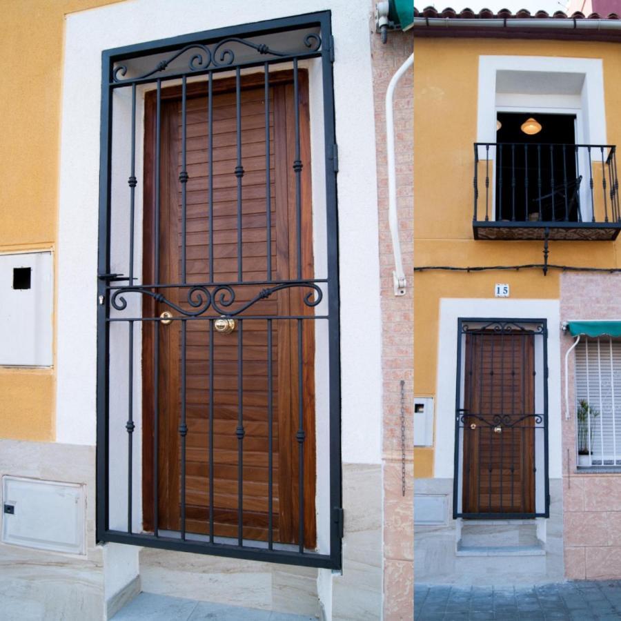 Viriatos Beach Alicante Exterior foto